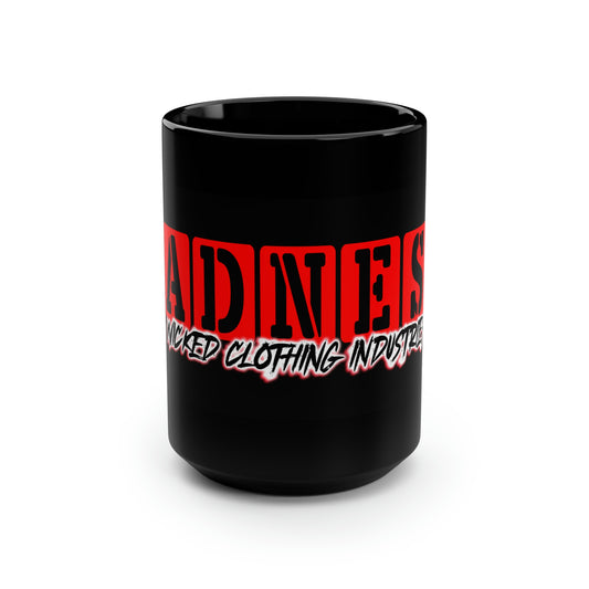 Madness Mug