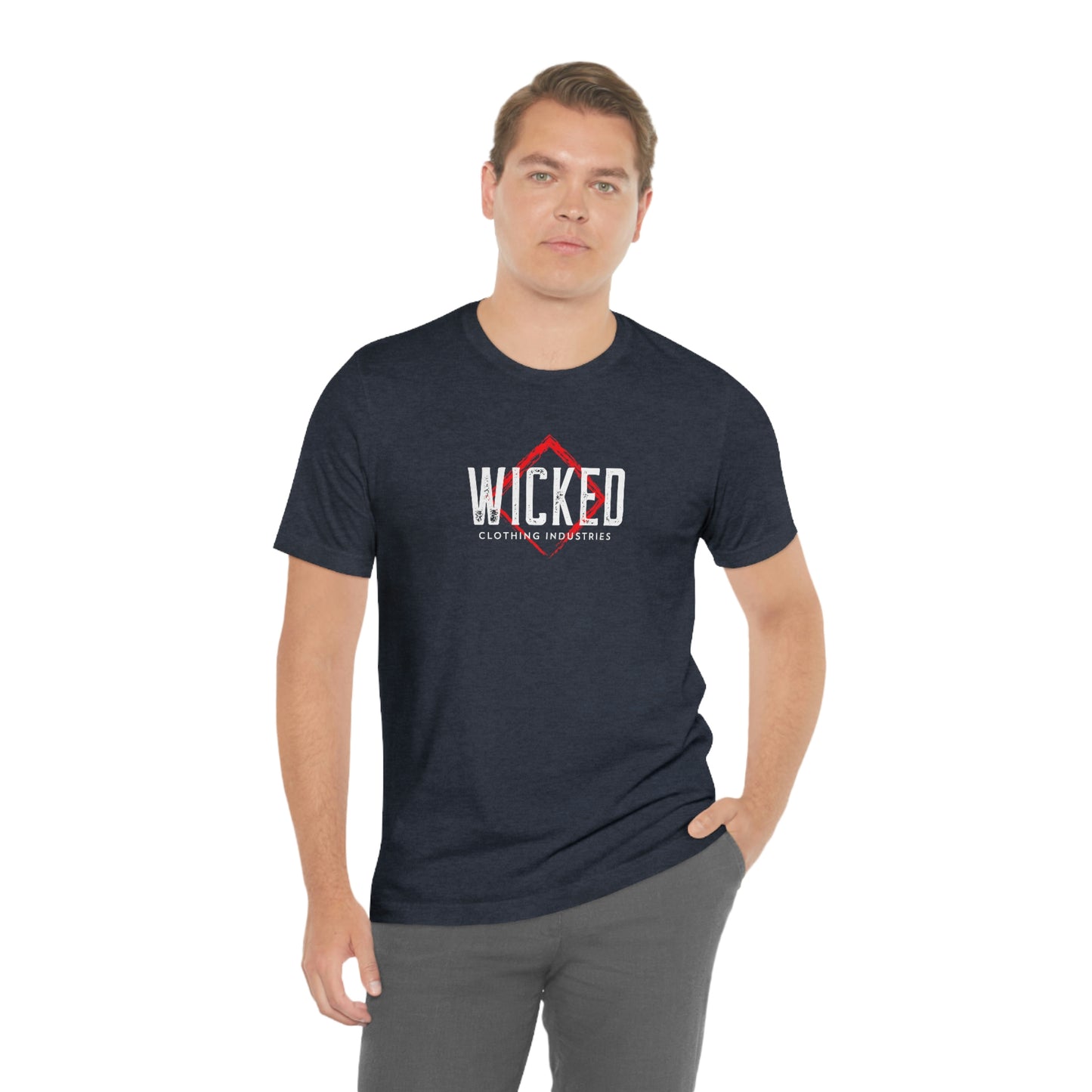 Faded Out / T Shirt