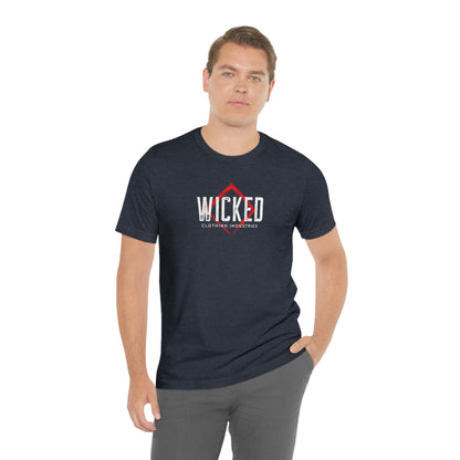 Faded Out / T Shirt