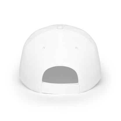 Wicked W Low Profile Baseball Hat