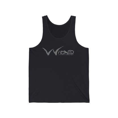 Chaos Tank Top