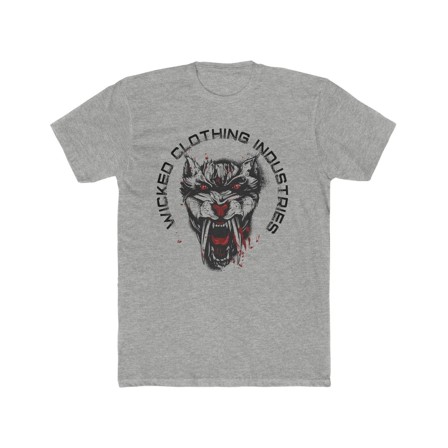 Blood Moon Rising T-Shirt