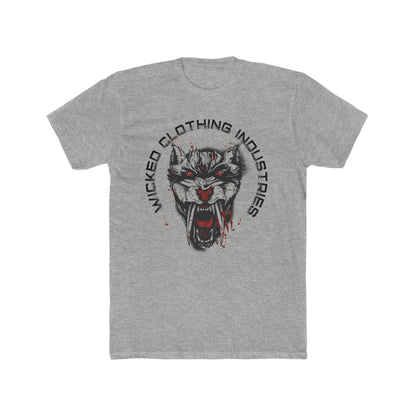 Blood Moon Rising T-Shirt