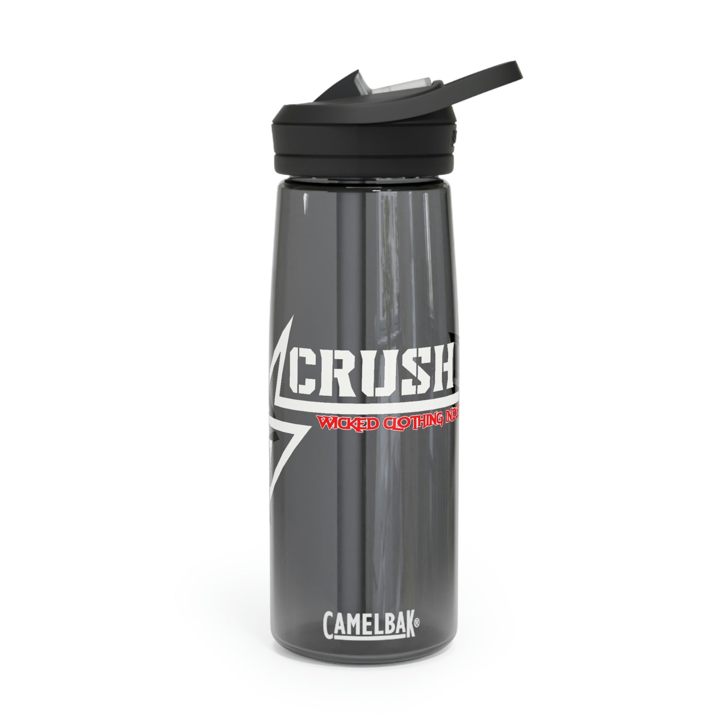 Crush It /WCI/  Water Bottle