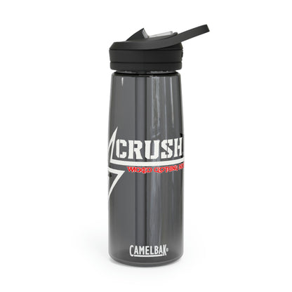 Crush It /WCI/  Water Bottle