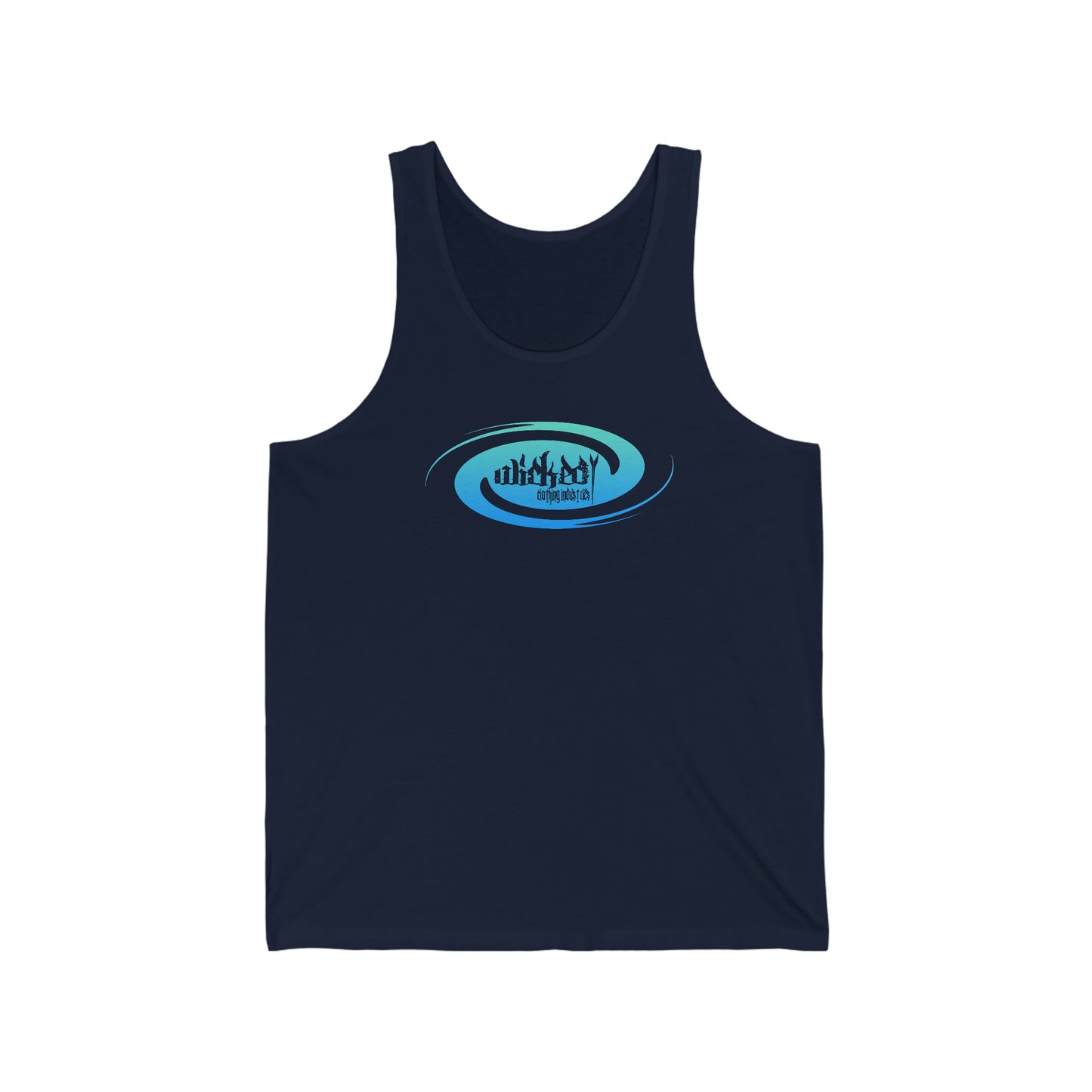 Wicked Storm OceanTank Top
