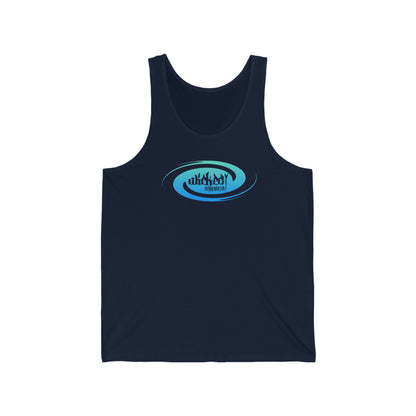Wicked Storm OceanTank Top