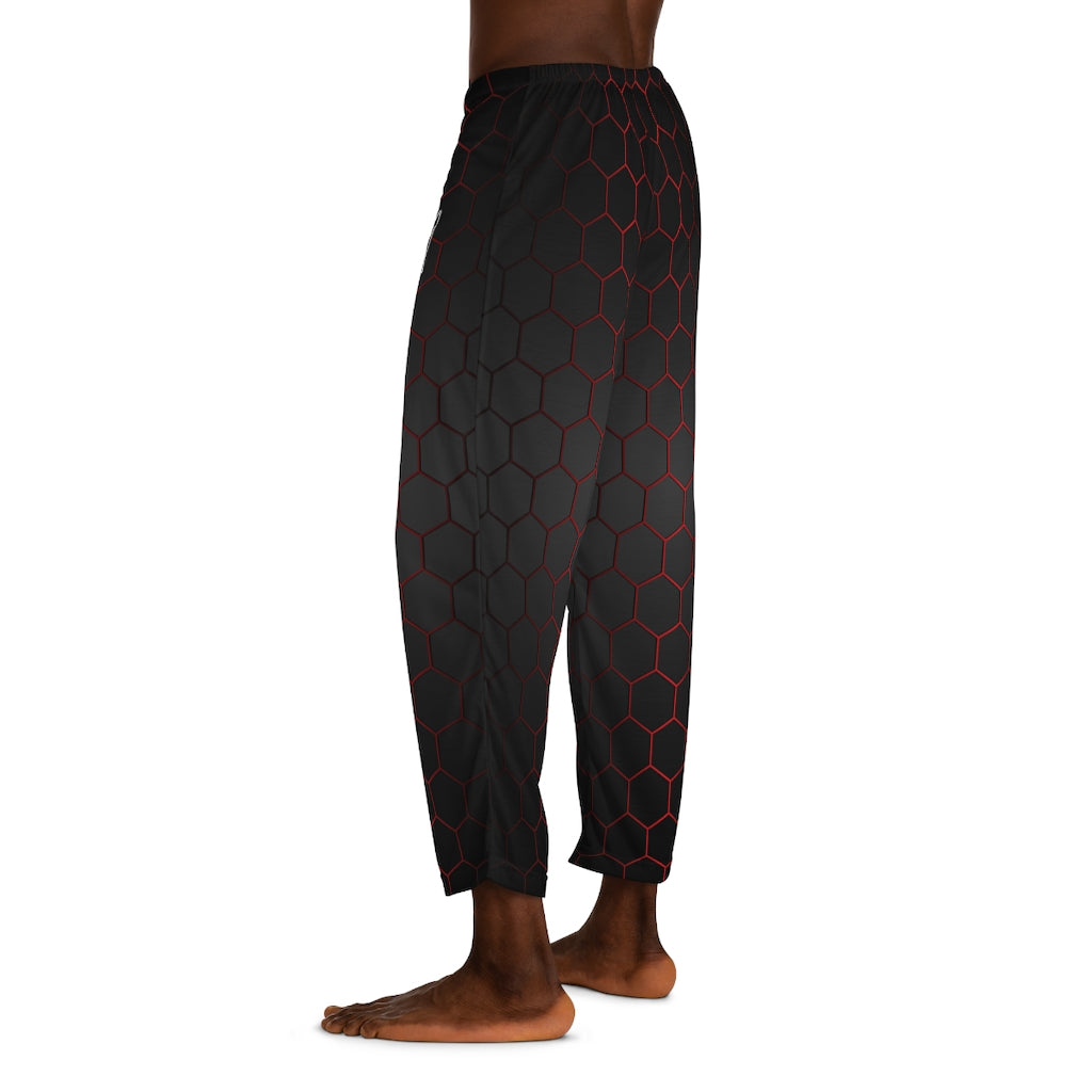 Grind /Men's Pajama Pants