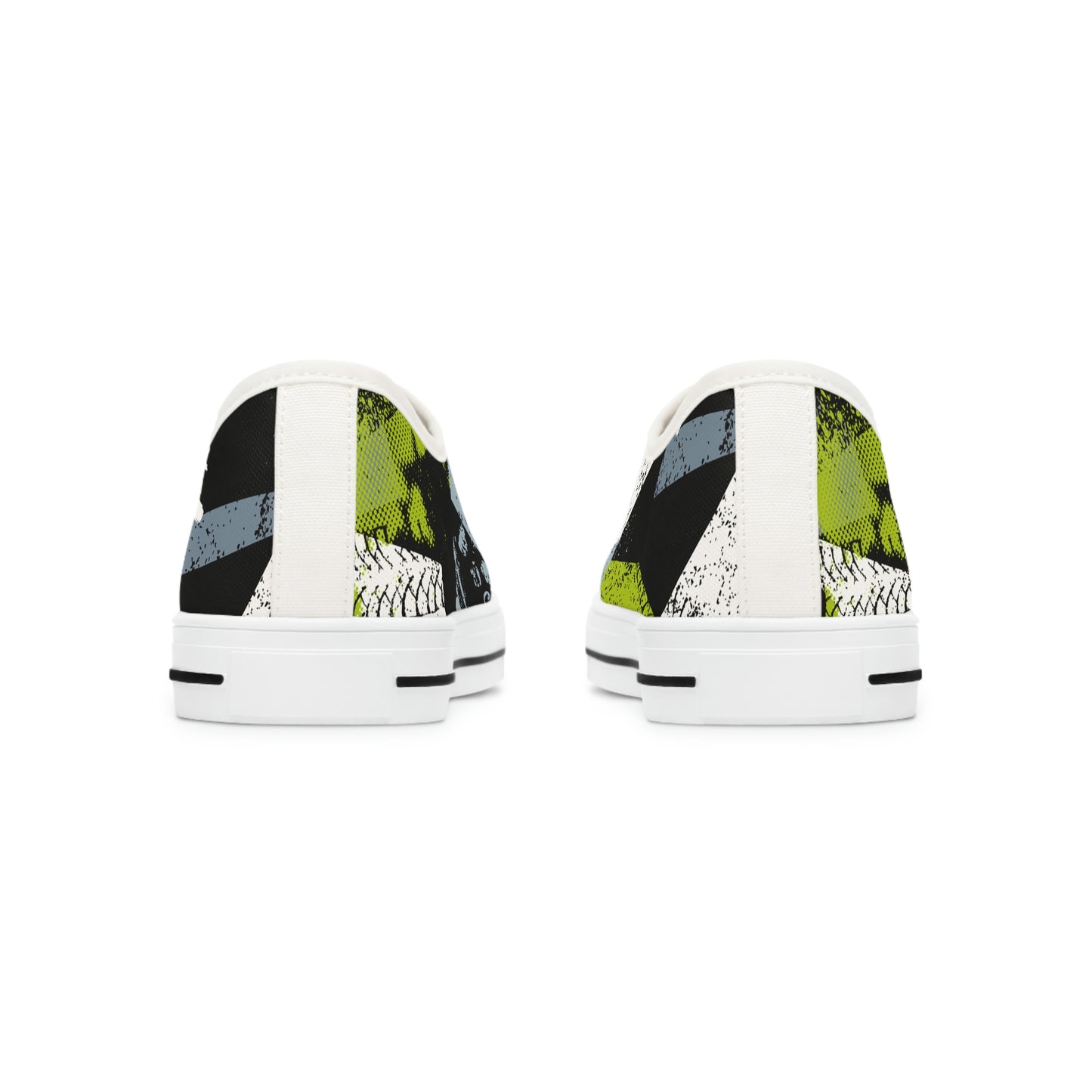 Solar /Women's Low Top Sneakers