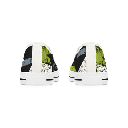 Solar /Women's Low Top Sneakers