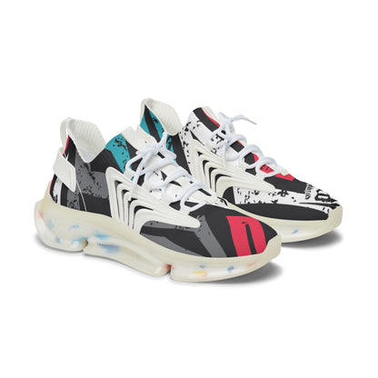 Twisted Soul Women's Sneakers