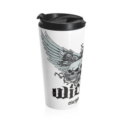 STOND Stainless Steel Travel Mug