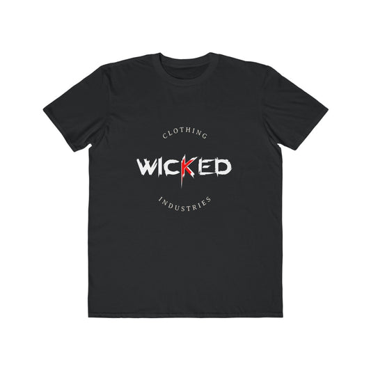 Unleash The Gods/Men's Lightweight Fashion Tee