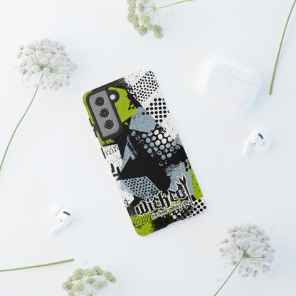 Phantom Tough Cases