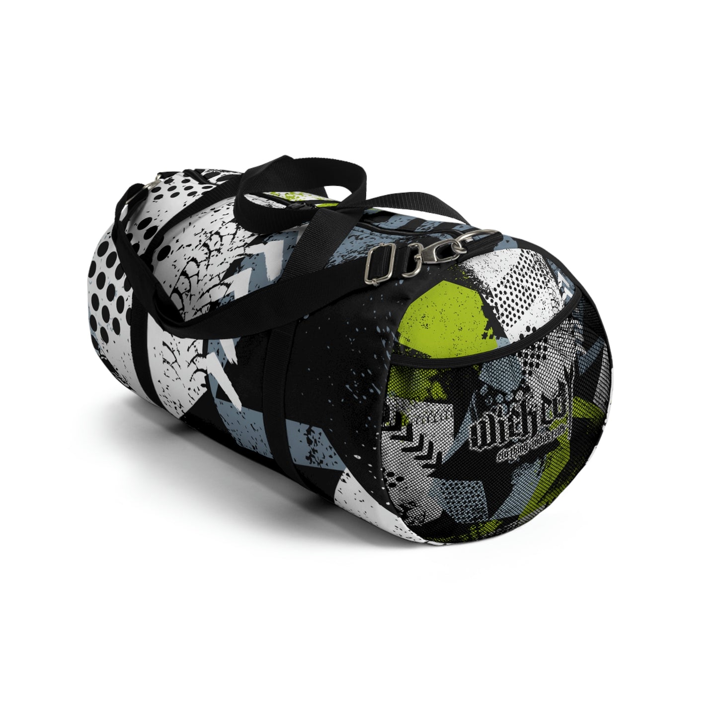 Phantom Duffel Bag
