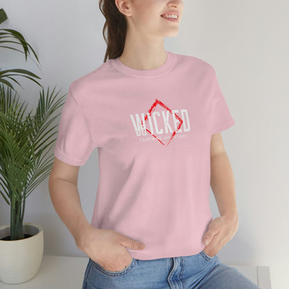 Faded Out / T Shirt