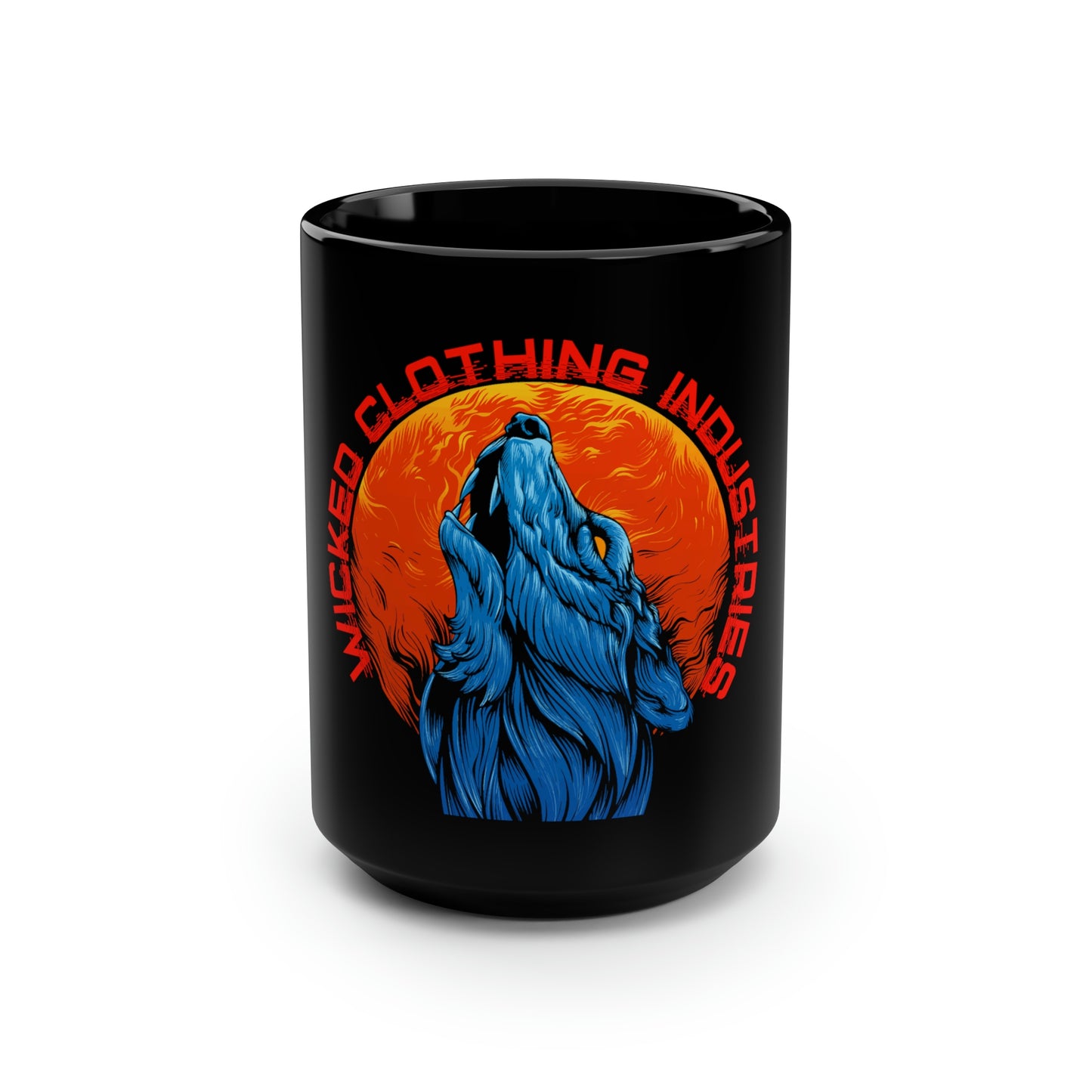 London Mug