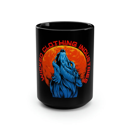 London Mug