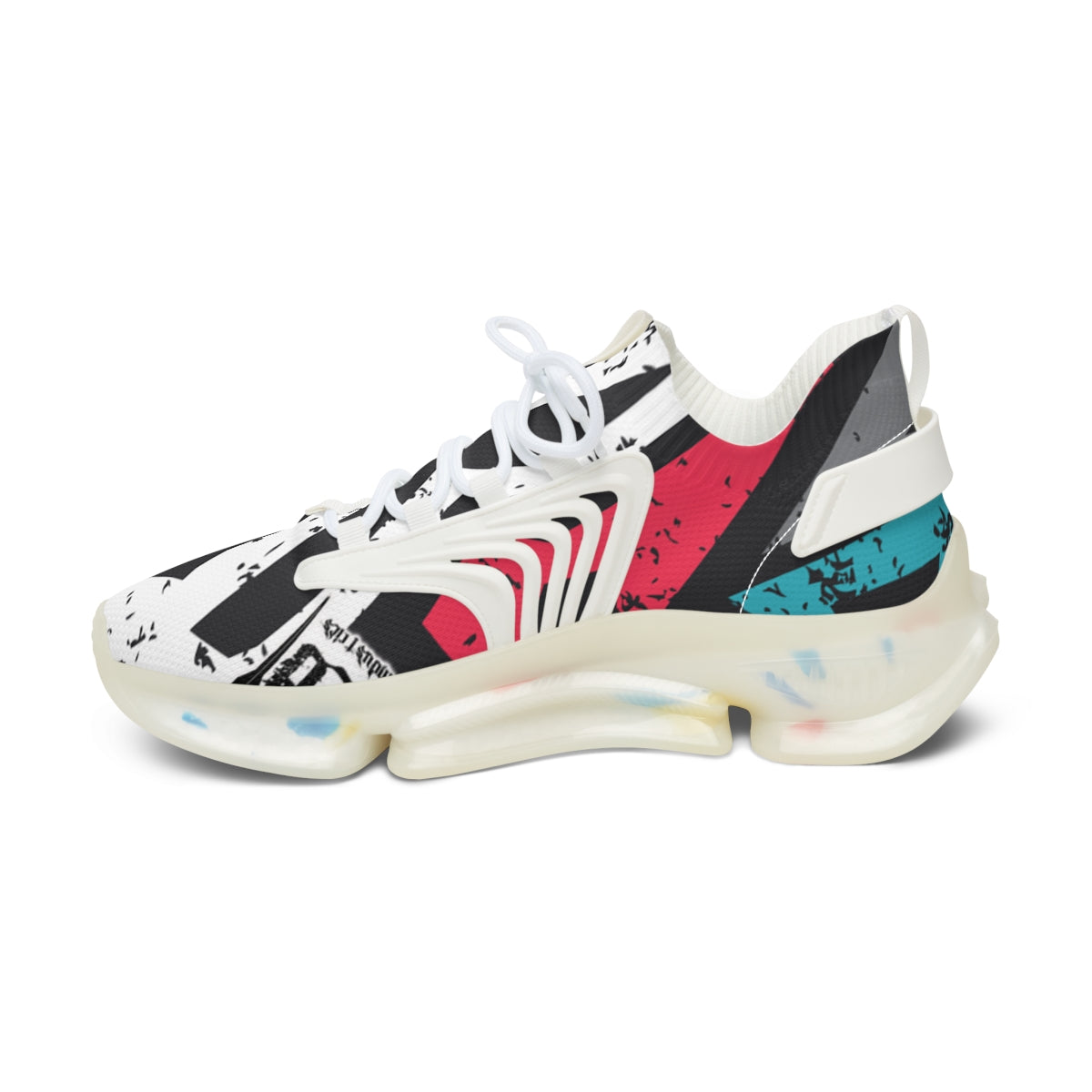 Twisted Soul Women's Sneakers