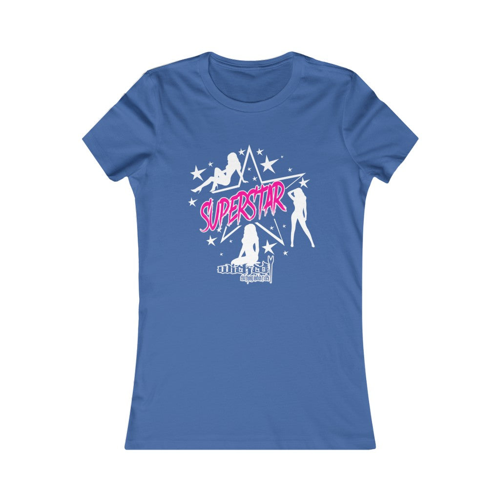SuperStar  Tee Shirt