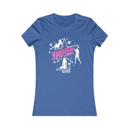 SuperStar  Tee Shirt