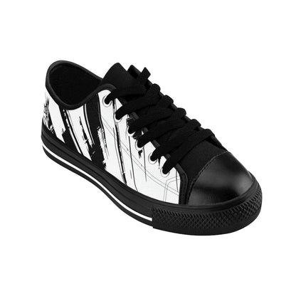 The  Edge Of Insanity / Women's Sneakers