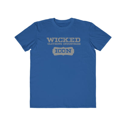 IICON GRAY /Tee Shirt