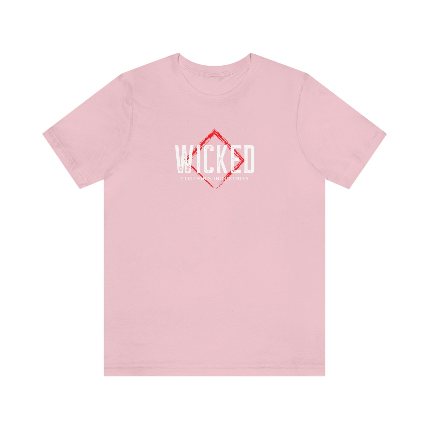 Faded Out / T Shirt