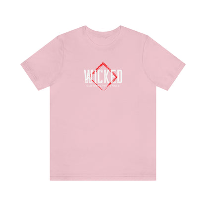 Faded Out / T Shirt