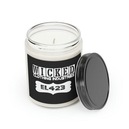 Wicked EL423 Scented Candle, 9oz