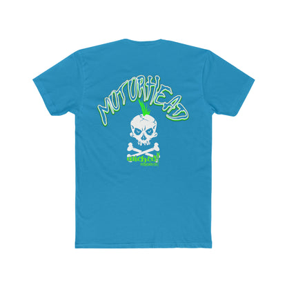 Motorhead /WCI T Shirt 2 Side Front /Back