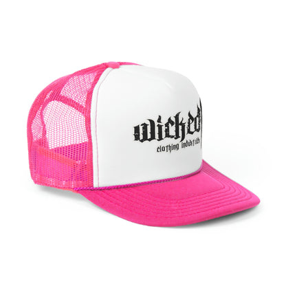 Old School Trucker Hat
