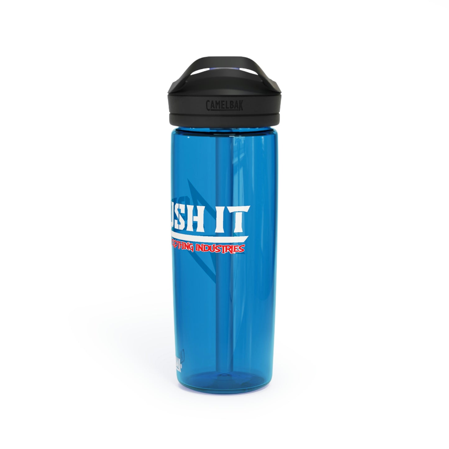 Crush It /WCI/  Water Bottle