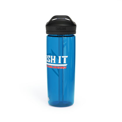 Crush It /WCI/  Water Bottle