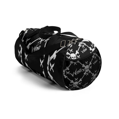 Pirate Skulls/ Gym Bag