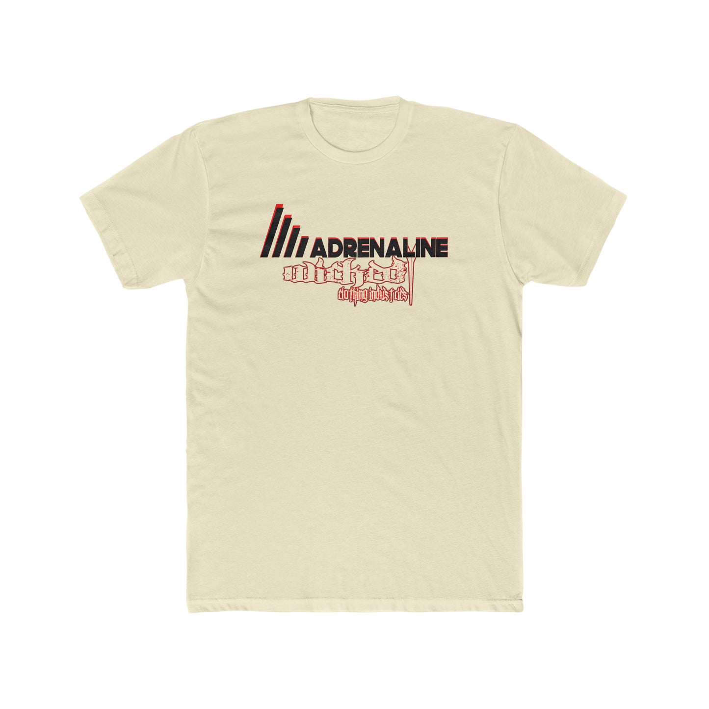 Adrenaline 2/ /WCI