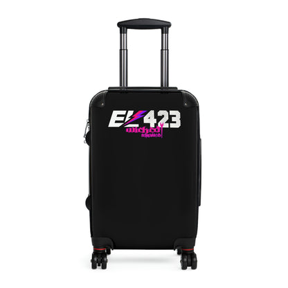 Shockwave EL423 Cabin Suitcases
