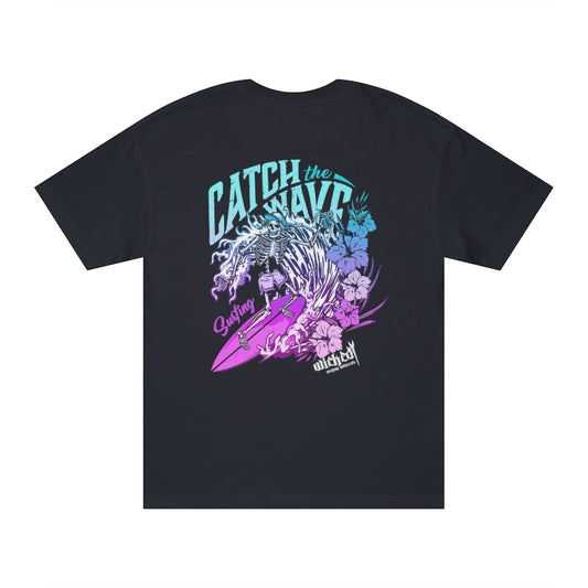 Ocean Surf/Love / Tee Shirt