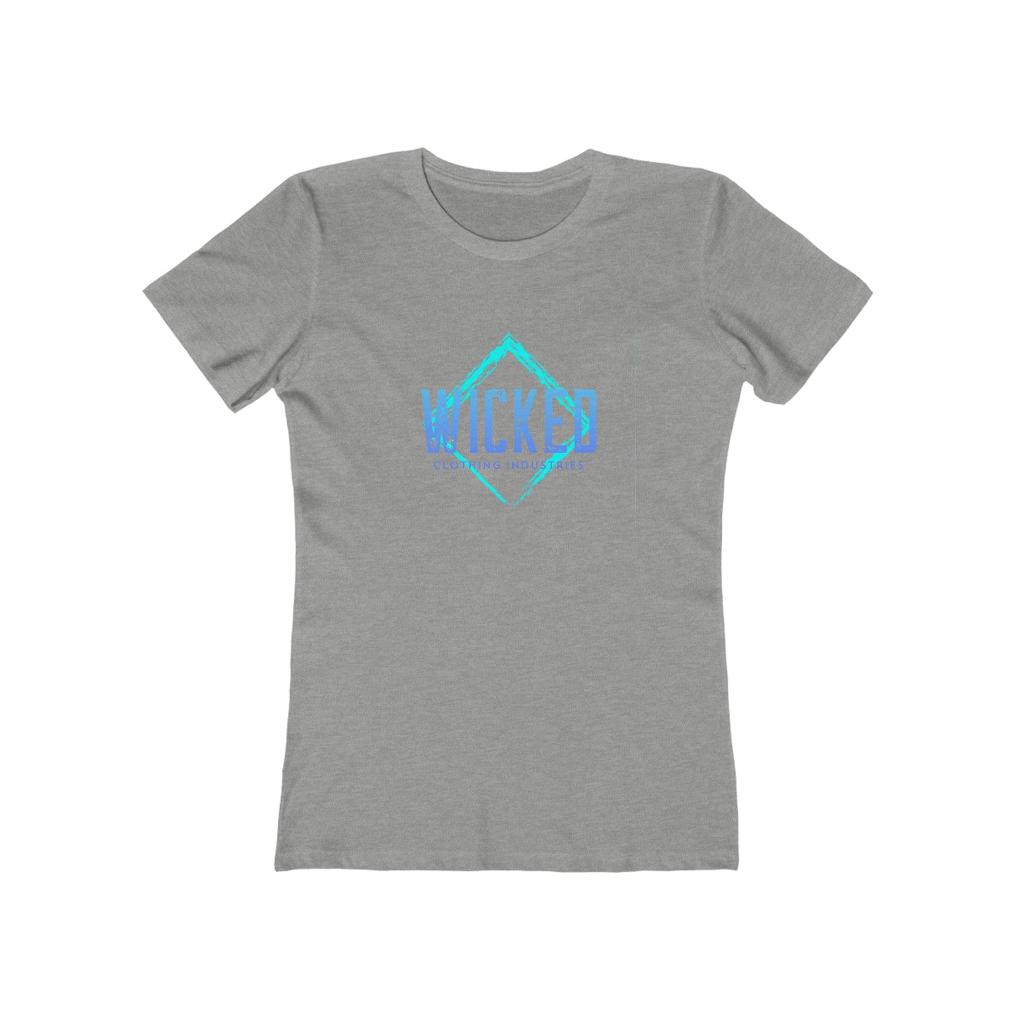 Faded Out Ocean Dark Vintage Black /WCI