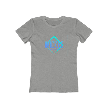 Faded Out Ocean Dark Vintage Black /WCI