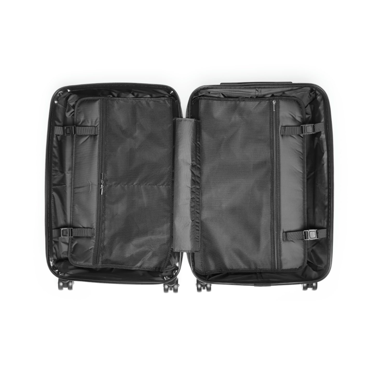 Shockwave EL423 Cabin Suitcases