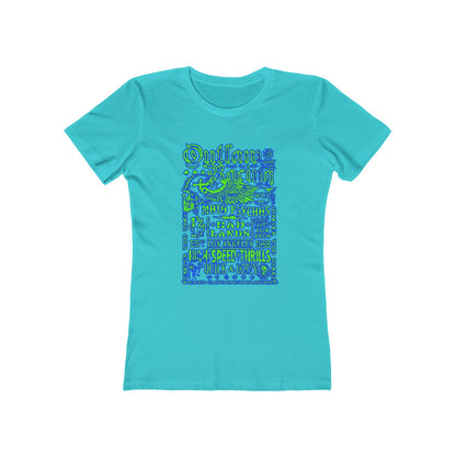 Outlaw Racing Tee Shirt