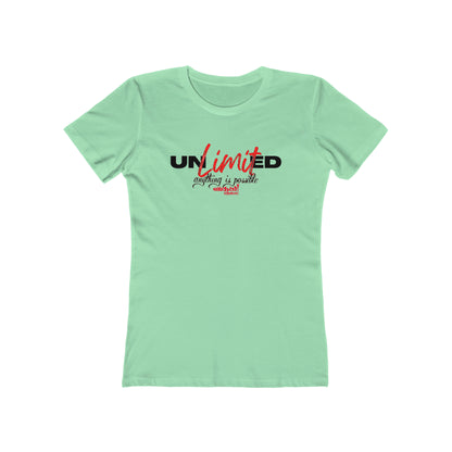 Unlimited 1/ Many Colors