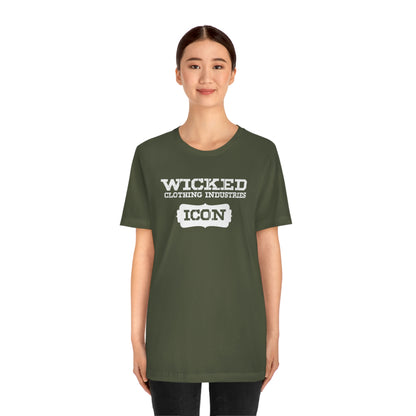 ICON 2 WCI T-Shirt