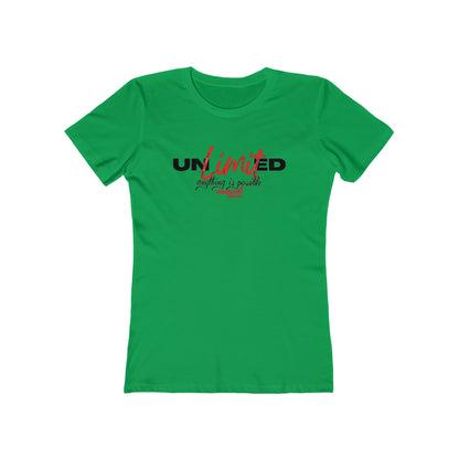Unlimited 1/ Many Colors