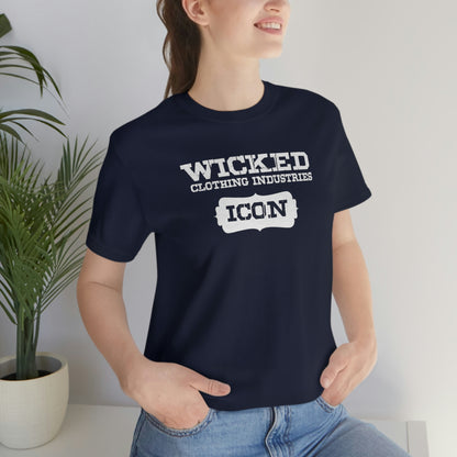 ICON 2 WCI T-Shirt