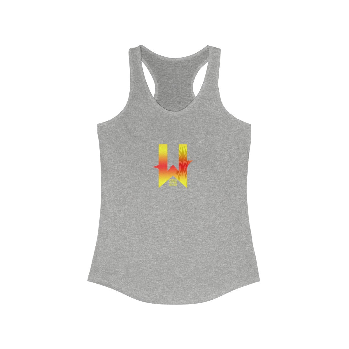 Wicked W / Tank Top