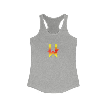 Wicked W / Tank Top
