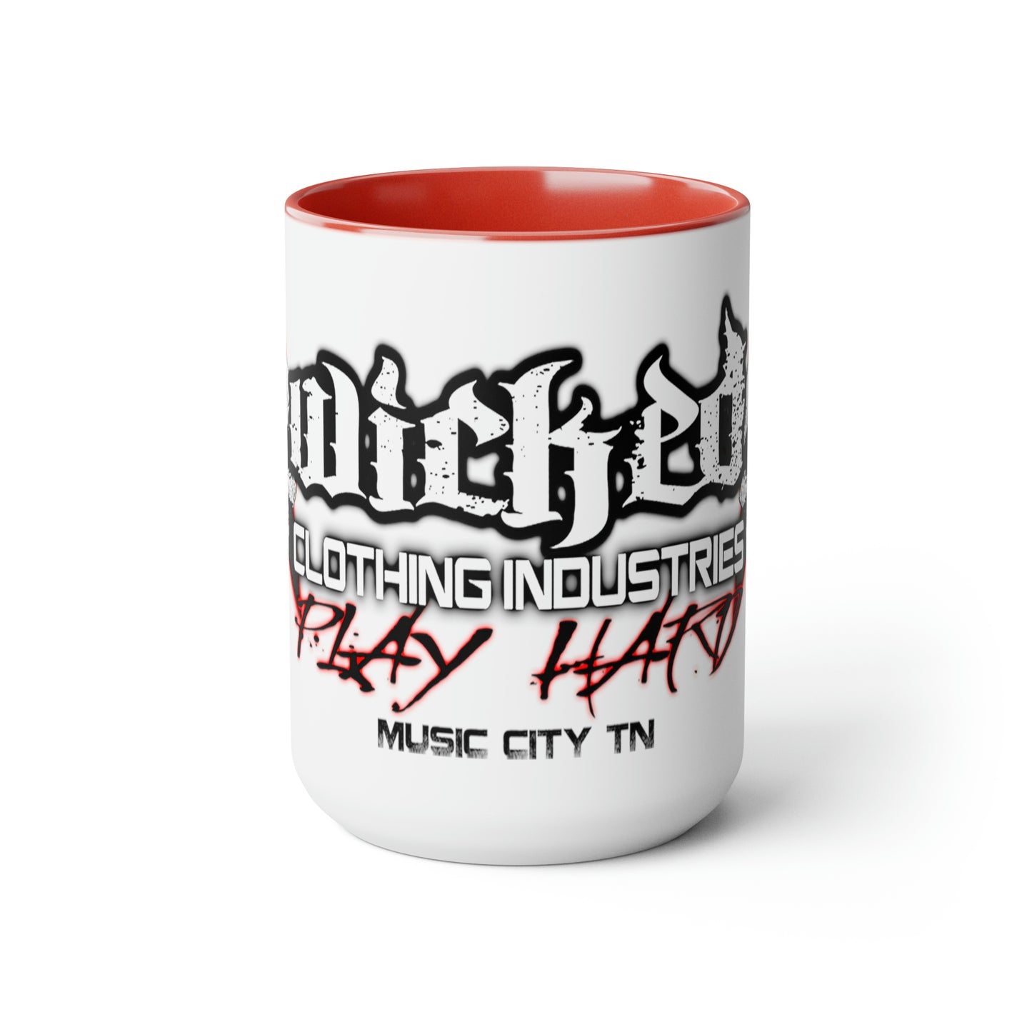 Play Hard 1