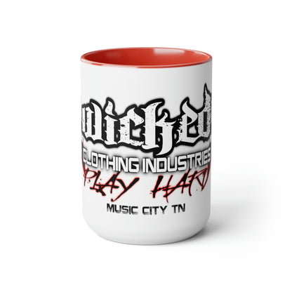 Play Hard 1